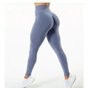 Alphalete French blue set